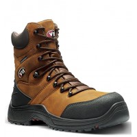 V12 V1255.01 Rocky IGS Waterproof Safety Boots